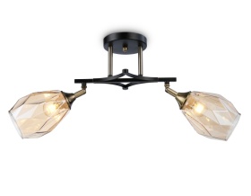 Люстра на штанге Ambrella Light Modern TR303032