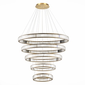 Подвесная люстра ST Luce Tivoli SL1622.313.05