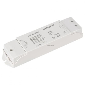 Усилитель Arlight SMART-RGBW (12-24V, 4x5A) 023831