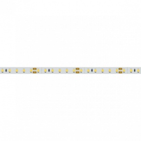 Светодиодная лента Arlight 14,4W/m 120LED/m 2835SMD теплый белый 5M 020393(2)