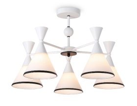 Люстра на штанге Ambrella Light Modern TR3165