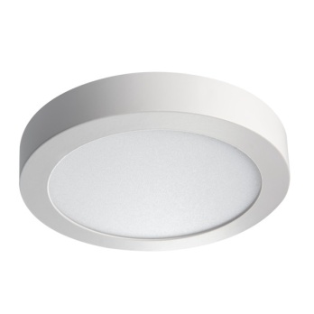 Накладной светильник Kanlux Carsa V2LED 18W-NW-W 28949