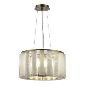 Подвесная люстра ST Luce Delight SL1516.303.06