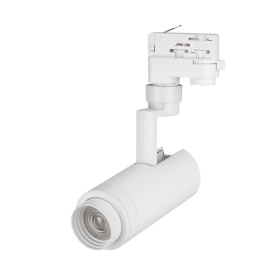 Трековый светильник Arlight LGD-ZEUS-4TR-R67-10W White 024603