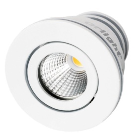 Мебельный светильник Arlight LTM-R50WH 5W White 25deg