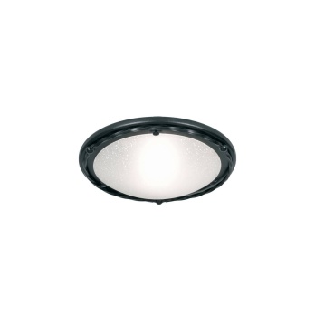 Потолочный светильник Elstead Lighting Pembroke PB/F/B BLACK