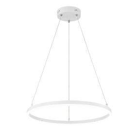 Подвесной светильник Escada Void 10254/1LED White APP