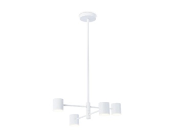 Люстра на штанге Ambrella Light Comfort FL51705