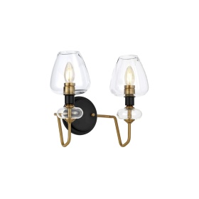 Бра Elstead Lighting Armand DL-ARMAND2-AB