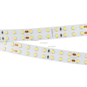 Светодиодная лента Arlight RT 2-5000 24V Warm2700 2x2 (2835, 980 LED, LUX) 019091(B)