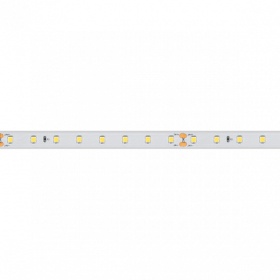 Светодиодная влагозащищенная лента Arlight 6W/m 80LED/m 2835SMD белый 5M 024515(2)