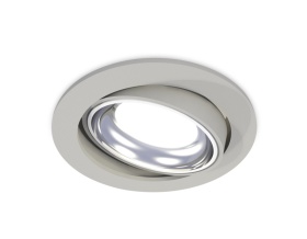 Встраиваемый светильник Ambrella Light Techno Spot XC7653002 (C7653, N7022)