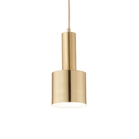 Подвесной светильник Ideal lux HOLLY SP1 OTTONE 231570