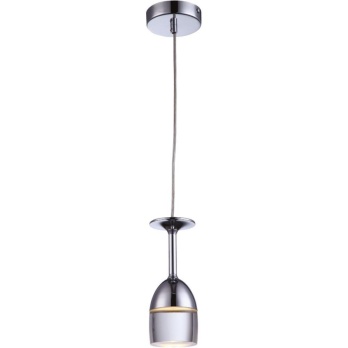 Подвесной светильник Arte Lamp Barista A9596SP-1CC