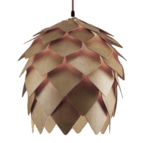 Подвесной светильник ImperiumLoft Crimea Pine Cone 204456-22