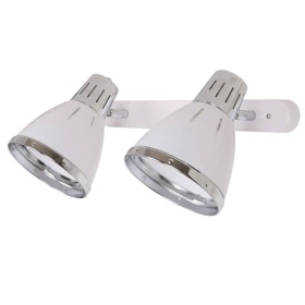 Спот Arte Lamp 47 A2215AP-2WH