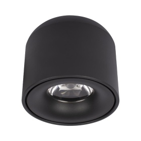 Накладной светильник Loft IT Tictac 10219 Black 3000K