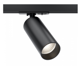 Трековый светильник Maytoni Technical Focus LED TR021-1-12B4K-W-D-B