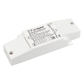 Блок питания Arlight ARJ-SP-7-PFC-Triac-INS (7W, 7-13V, 0.35-0.5A) 028188(1)