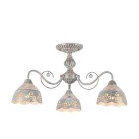 Потолочная люстра Arte Lamp Sicilia A9106PL-3WG