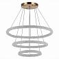 Подвесная люстра ST Luce Avana SL6110.203.03