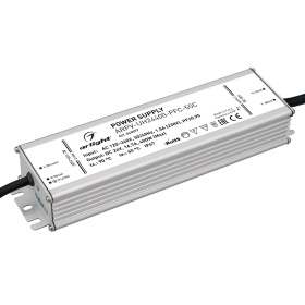 Блок питания Arlight ARPV-UH24400-PFC-55C (24V, 16.7A, 400W, IP67) 040977