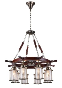 Подвесная люстра ST Luce Volantino SL150.303.08