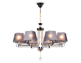 Подвесная люстра Ambrella Light Modern TR4618