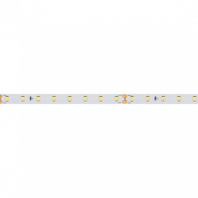 Светодиодная лента Arlight 6W/m 80LED/m 2835SMD теплый белый 5M 024514(2)