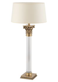 Настольная лампа Kutek Vera Office Lamps VER-LG-1(P/A)SZ-I