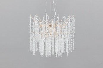 Люстра Asita Light Diamante 7770/60 Ivory Crystal