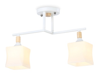 Люстра на штанге Ambrella Light Modern TR9484