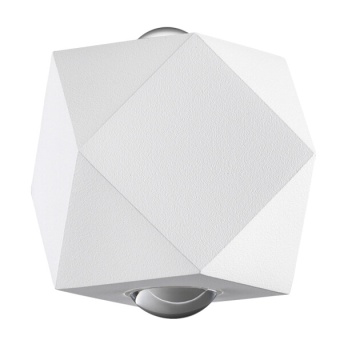 Настенный светильник Odeon Light DIAMANTA 4219/4WL