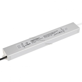 Блок питания Arlight ARPV-12100-SLIM-D (12V, 8.3A, 100W) 026433