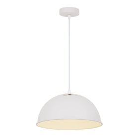 Подвесной светильник Arte Lamp Buratto A8173SP-1WH