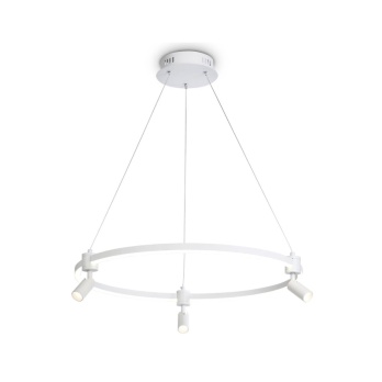 Подвесной светильник Ambrella Light Comfort FL5292