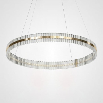 Подвесной светильник ImperiumLoft Saturno Not Baroncelli 178169-22