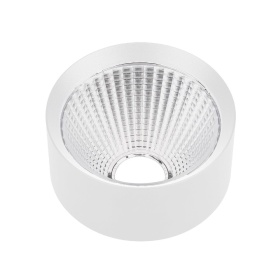 Рефлектор с посадочным кольцом Arlight LGD-REFLECTOR-RING-R85 (WH) 046769