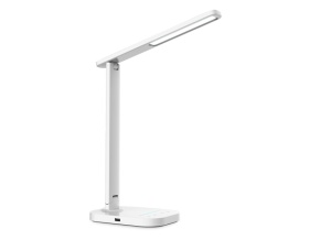 Настольная лампа с USB портом и таймером Ambrella Light Desk DE444