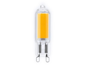 Светодиодная лампа Ambrella Light Filament G9 Капсула G9 3W 4200K 204521