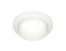 Встраиваемый светильник Ambrella Light Techno Spot XC6512020 (C6512, N6130)