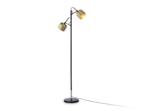 Торшер Ambrella Light Traditional TR97125