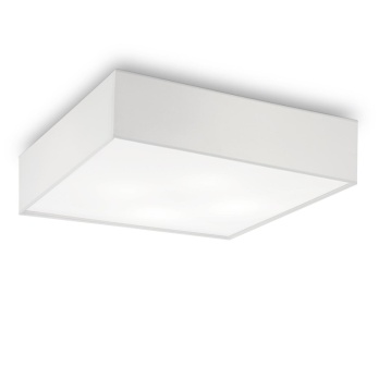 Потолочный светильник Ideal Lux Ritz PL4 D60 152912