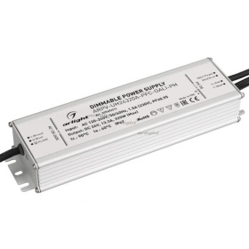 Блок питания Arlight ARPV-UH24320A-PFC-DALI-PH (24V, 13.3A, 320W) 025654(1)