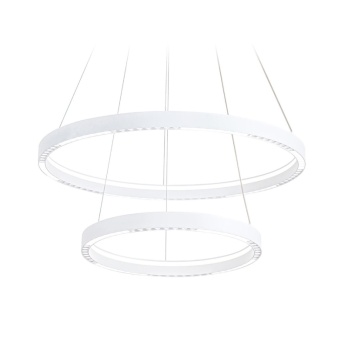 Подвесная люстра Ambrella Light Comfort FL5862