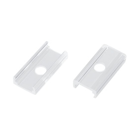 Держатель Arlight ARL-MOONLIGHT-10x5mm-CLIP-P CLEAR 042918