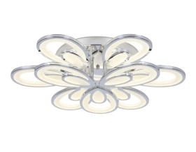 Потолочная светодиодная люстра Ambrella Light Original FA471