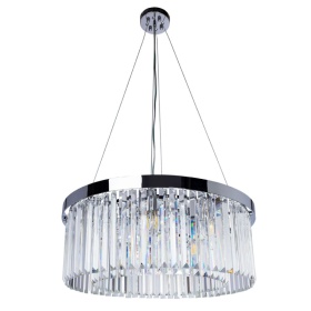 Подвесная люстра Arte Lamp SecundaA1003LM-8CC