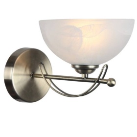 Бра Arte Lamp 64 A8615AP-1AB