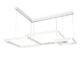 Подвесной светильник Ambrella Light Acrylica FA6646